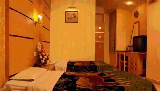 แฟ็บโฮเต็ล อศุ พาเลซ Hotel เดลี ห้อง รูปภาพ