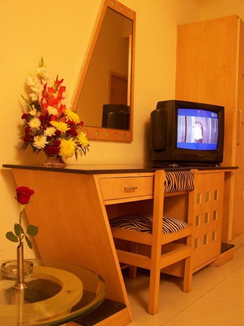 แฟ็บโฮเต็ล อศุ พาเลซ Hotel เดลี ภายนอก รูปภาพ